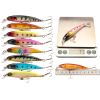 The 43 pieces of Minolua bait set have vivid bait postures that encourage the fish to actively chase and bite