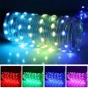 Color Changing Fairy String Lights, 33ft 100 LED Fairy Lights with Remote