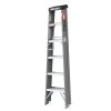 6 Fibreglass Step Ladder 250lbs