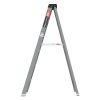 6 Fibreglass Step Ladder 250lbs